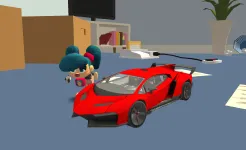 Screenshot MemesWars 2