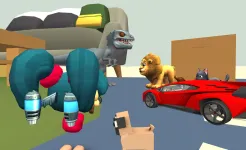 Screenshot MemesWars 2