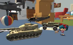 Screenshot MemesWars 2