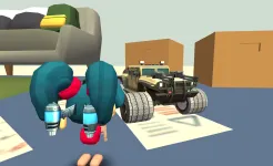Screenshot MemesWars 2