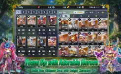 Screenshot Elroi : Defense War