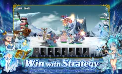 Screenshot Elroi : Defense War