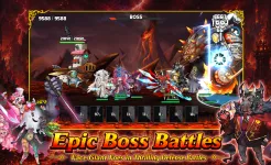 Screenshot Elroi : Defense War