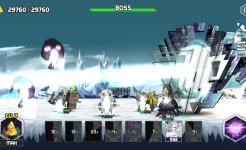 Screenshot Elroi : Defense War