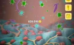 Screenshot Idle Plague