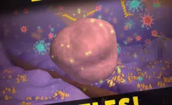 Screenshot Idle Plague