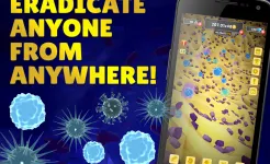 Screenshot Idle Plague