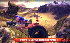 Screenshot Offroad Legends 2