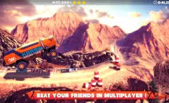 Screenshot Offroad Legends 2