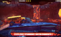 Screenshot Offroad Legends 2