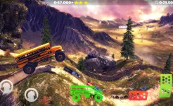 Screenshot Offroad Legends 2