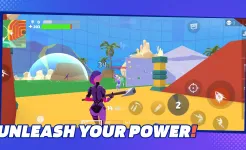 Screenshot 1v1.LOL - Battle Royale Game