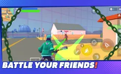 Screenshot 1v1.LOL - Battle Royale Game