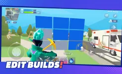 Screenshot 1v1.LOL - Battle Royale Game