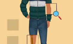 Screenshot Brain Wash – Amazing Jigsaw Thinking Game