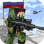 American Block Sniper Survival