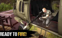 Screenshot Sniper Shooter 3D: Лучший Шутер – от первого лица