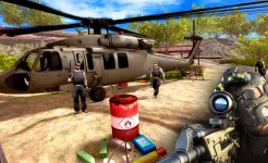 Screenshot Sniper Shooter 3D: Лучший Шутер – от первого лица