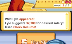 Screenshot WorkeMon