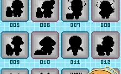 Screenshot WorkeMon
