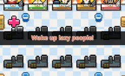 Screenshot WorkeMon