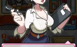 Screenshot WorkeMon