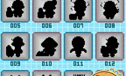 Screenshot WorkeMon