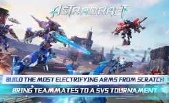 Screenshot Astracraft