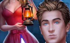 Screenshot Love Games: Любовные Истории, Визуальные Новеллы
