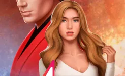 Screenshot Love Games: Любовные Истории, Визуальные Новеллы