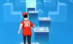Screenshot Marshmello Music Dance