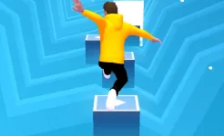 Screenshot Marshmello Music Dance