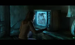 Screenshot True Fear: Forsaken Souls 1