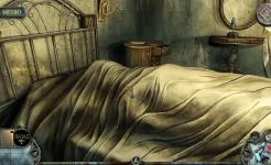 Screenshot True Fear: Forsaken Souls 1