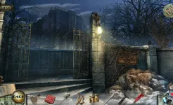 Screenshot True Fear: Forsaken Souls 2