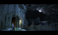 Screenshot True Fear: Forsaken Souls 2