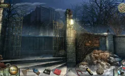 Screenshot True Fear: Forsaken Souls 2