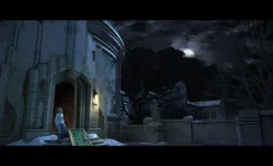 Screenshot True Fear: Forsaken Souls 2