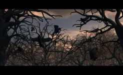 Screenshot True Fear: Forsaken Souls 2