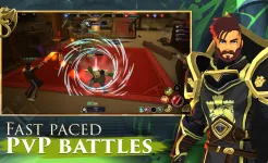 Screenshot AdventureQuest 3D