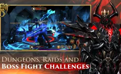 Screenshot AdventureQuest 3D