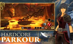Screenshot AdventureQuest 3D
