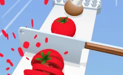 Screenshot Perfect Slices