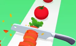 Screenshot Perfect Slices