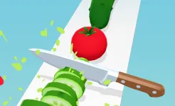 Screenshot Perfect Slices