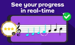 Screenshot Simply Piano by JoyTunes