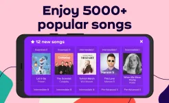 Screenshot Simply Piano by JoyTunes
