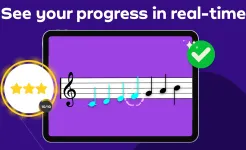 Screenshot Simply Piano by JoyTunes