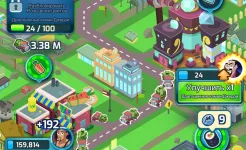 Screenshot Магнат Shark Tank