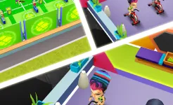 Screenshot Моя Фитнесс Студия